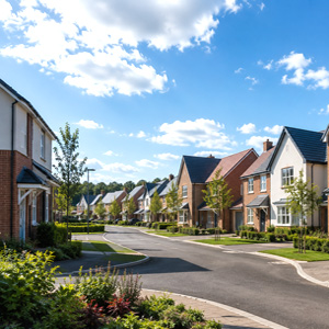 Residential Development