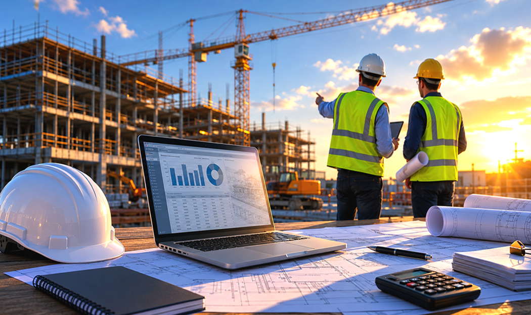 Building Development