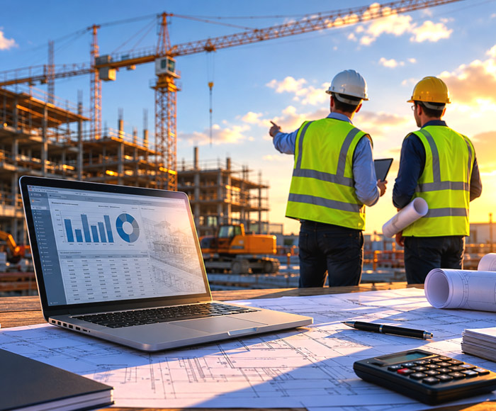 Building Site