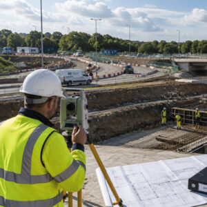 Civil Engineering Survey