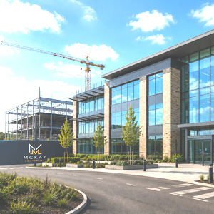 Commercial Construction