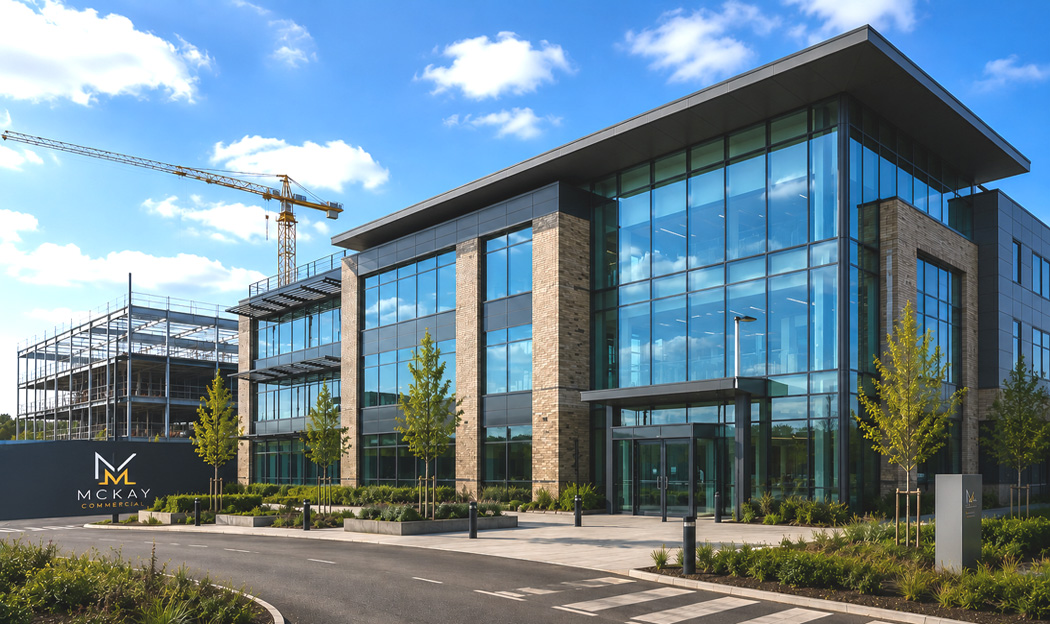 Commercial Development