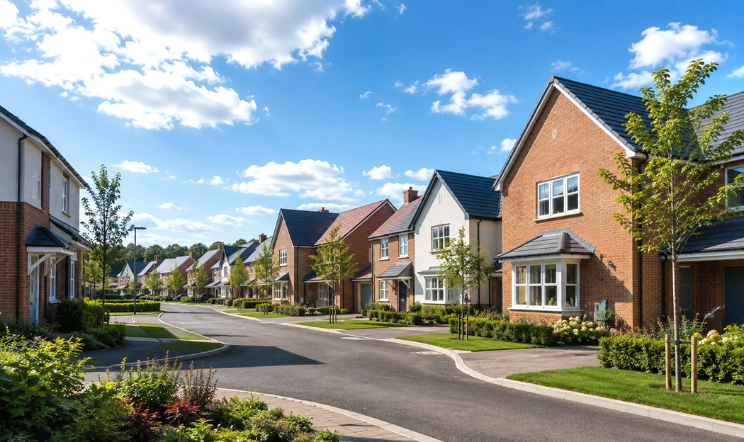 Housing Development