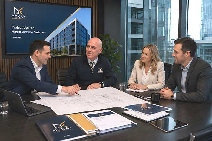 Office consultation