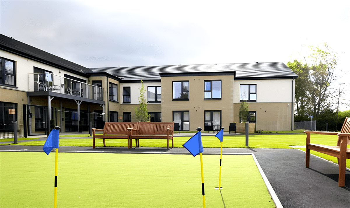 Roselea Court Care Home