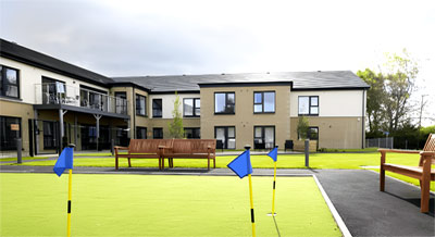 Roselea Court